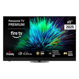 Tv Led 65Z90BE6, 65 pollici, 4K Ultra HD, Smart Tv, Nero