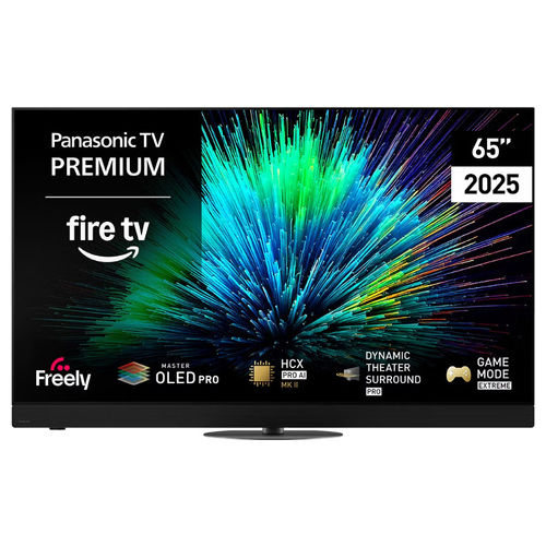 Tv Led 65Z90BE6, 65 pollici, 4K Ultra HD, Smart Tv, Nero
