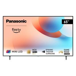 TV65W95AEG Tv Miniled Qled 65"Ultra Hd 4k Dvbt2/s2 Smart Fire Tv