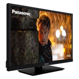 Panasonic TX-24J330E Tv Led 24" Hd Ready Sat Funzione Hotel