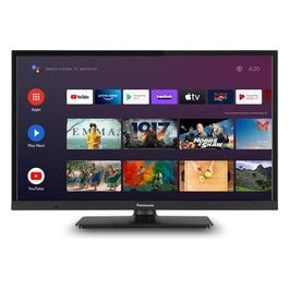 Panasonic TX-24LS480E Tv Led Hd Smart Android