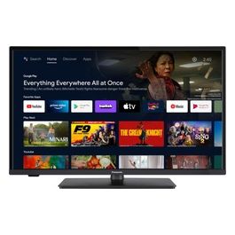 TX-32MS480E Tv Led 32" HD Smart TV Wi-Fi Nero