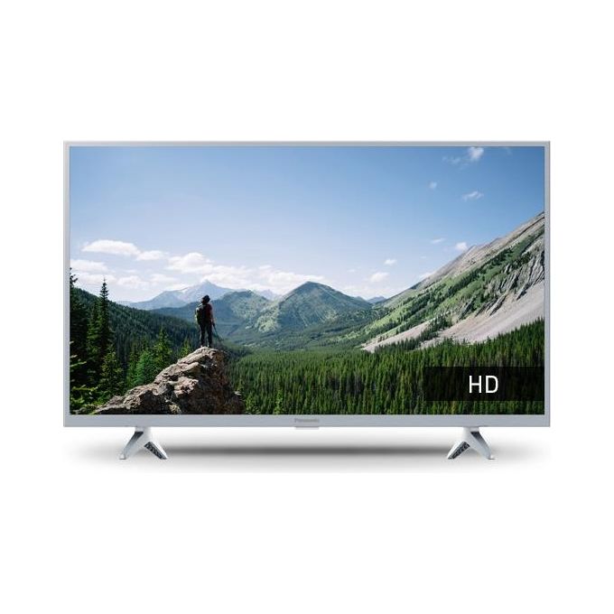 Panasonic TX-32MSW50 Tv Led 32" Hd Android Tv Hdr10