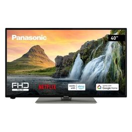 Panasonic TX-40MS360E Tv Led 40" Full Hd Smart TV Wi-Fi Nero
