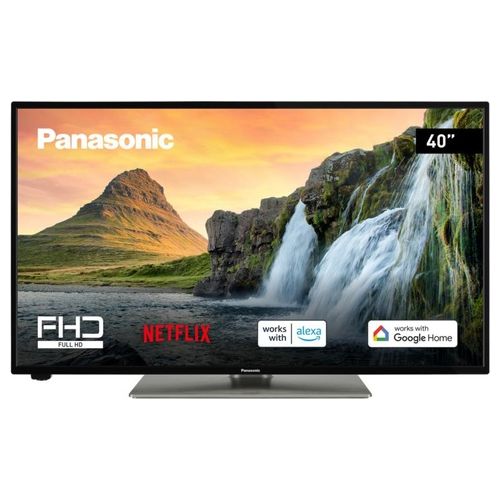 Panasonic TX-40MS360E Tv Led 40" Full Hd Smart TV Wi-Fi Nero