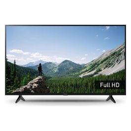 Panasonic TX-43MSW504S Tv Led 43" Full Hd Smart TV Wi-Fi Nero