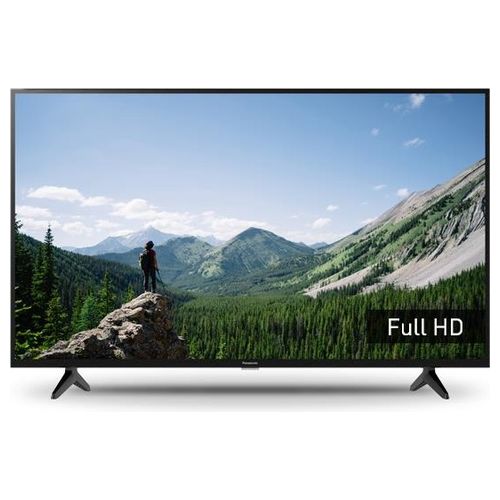 Panasonic TX-43MSW504S Tv Led 43" Full Hd Smart TV Wi-Fi Nero