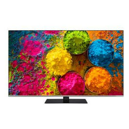 TX-43MX710E Tv 43" 4K Ultra HD Smart Tv Nero
