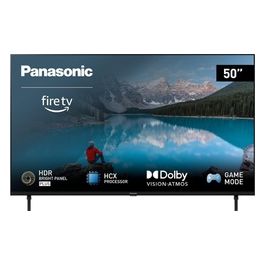 Panasonic TX-50MX800E Tv Led 50" 4K Ultra Hd Smart Tv Hdr 10 Plus Dolby Vision