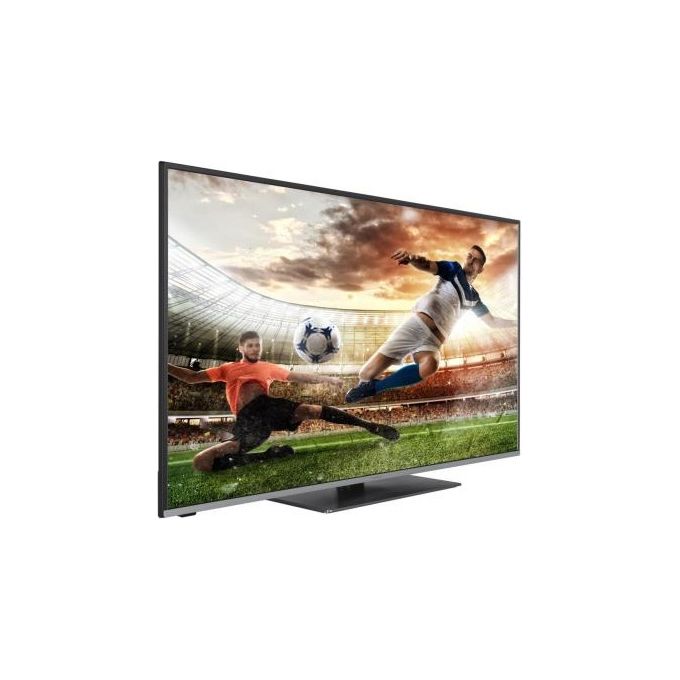Panasonic TX-55LX610E Tv 55 pollici Smart TV LED 4K Ultra HD All in One