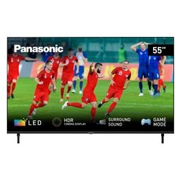 Panasonic TX-55LX800E Tv 55 pollici Ultra HD 4K Smart HDR Android