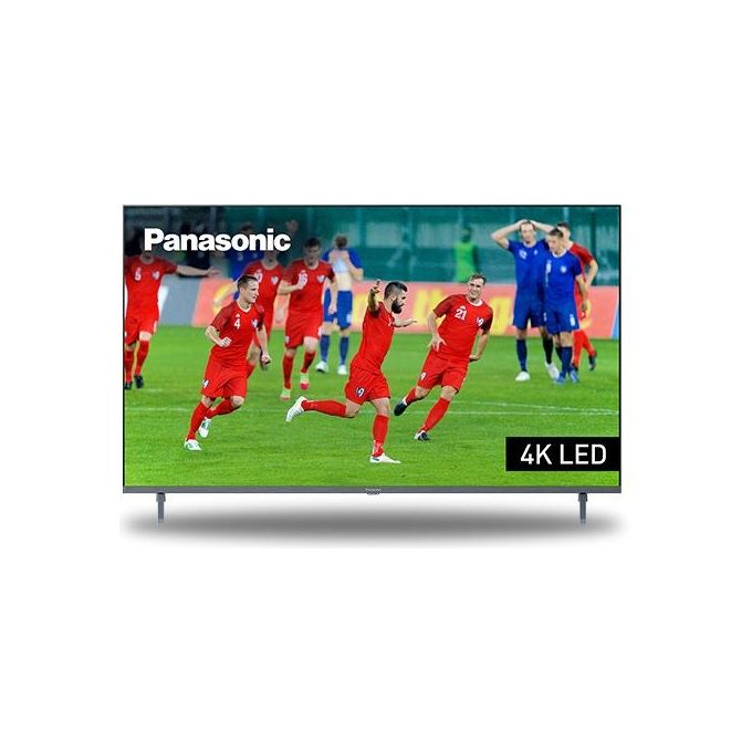 Panasonic TX-55LX810E Tv Led 55'' 4K Hdr Smart
