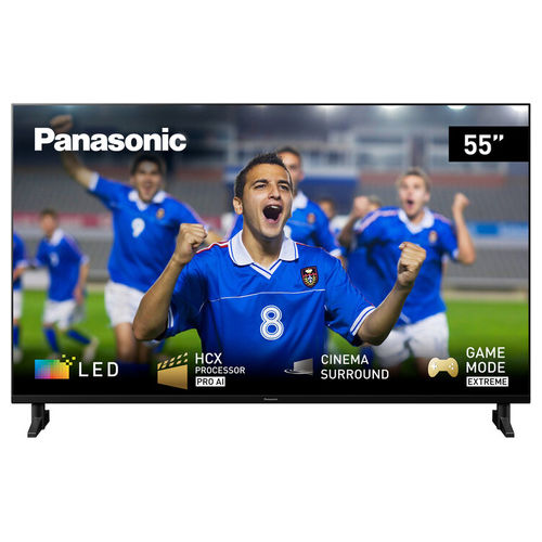Panasonic TX-55LX940E Tv Led 55'' 4K Ultra Hd Smart Tv Linux