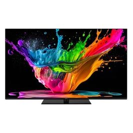 Oled TV 4k TX-55MZ800  55 pollici Smart Tv Filmmaker Mode Dolby Vision HDR10+