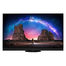 TX-65LZW2004 Tv Led 65" 4K Ultra HD Smart TV Nero