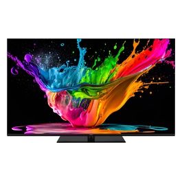 Panasonic TX-65MZ800 Tv 65" OLed Google Tv 4K Hdr10