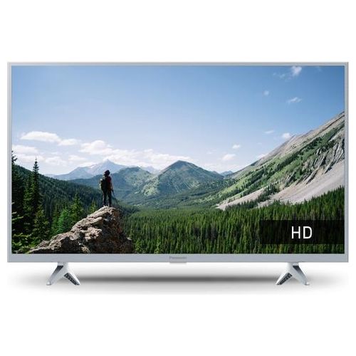 Panasonic TX24MSW504 Tv Led 24" Hd Ready Dvbt2/S2 Smart Android