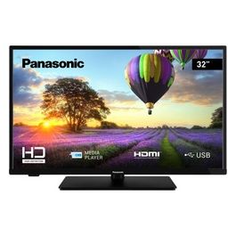 Panasonic TX32M330E Tv Led 32" Hd Ready DVBT2/S2