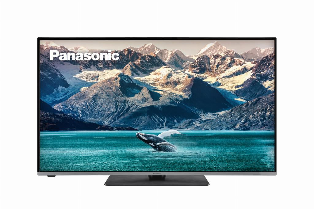 Panasonic TX50LX610E Smart TV