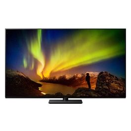 Panasonic TX65LZ980E TV 65 Pollici Serie LZ980 Smart TV OLED UHD Black TX