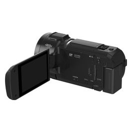 Videocamera HC-V900 Full HD Zoom Ottico 24x