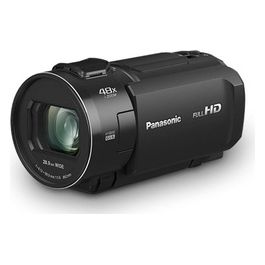 Videocamera HC-V900 Full HD Zoom Ottico 24x
