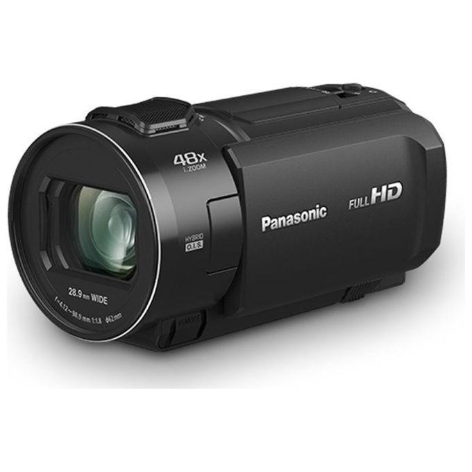 Image of Panasonic Videocamera HC-V900 Full HD Zoom Ottico 24x