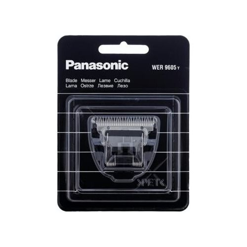 Panasonic WER 9605 Y 136 Lama Interna di Ricambio per Rasoi Uomo