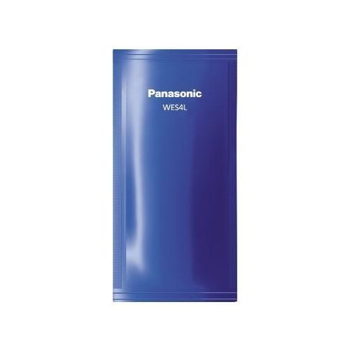 Panasonic WES4L03 Liquido di Pulizia per Rasoio ES-LV95-S 15ml 3 Pezzi