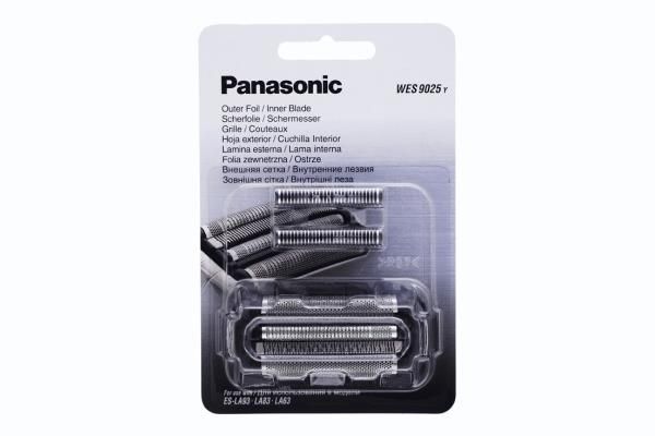 Panasonic WES9025 Confezione Di