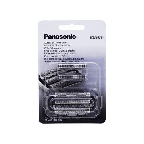 Panasonic WES9025 Confezione di Lamina Esterna e Lamina Interna per Rasoio ES-LA93/ES-LA63
