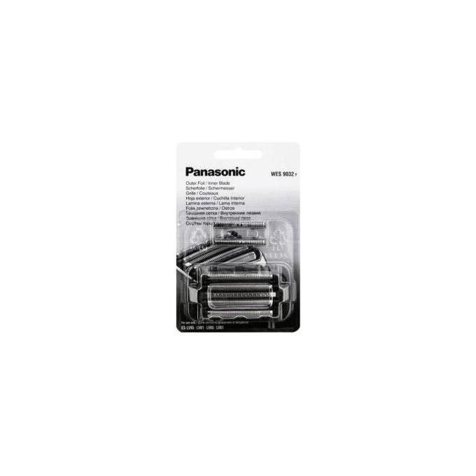 Panasonic WES9032 Kit Lamina Di Ricambio Per Rasoio