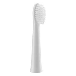 WEW0972W503 Testine di Ricambio Setole Ultra Fine per Spazzolino Elettrico EW-DM81