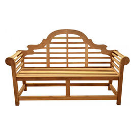 Panca Marlboro 150 per Arredo e Mobili da Giardino con Design Elegante e Resistente adatta agli Spazi Esterni