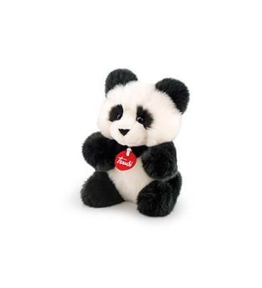Panda Fluffies Cm. 24