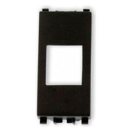 Adattatore Keystone Vimar Arke Nero per 503
