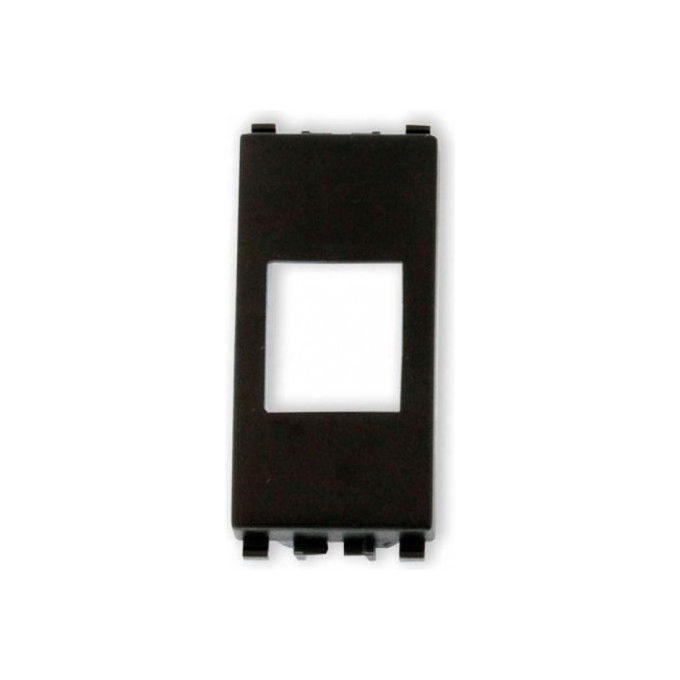 Panduit Adattatore Keystone Vimar Arke Nero per 503