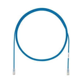 Cavo Patch UTP Cat 6A 5m Arancione
