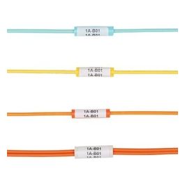 Cf100 Supporto Etichetta Cavo Fo