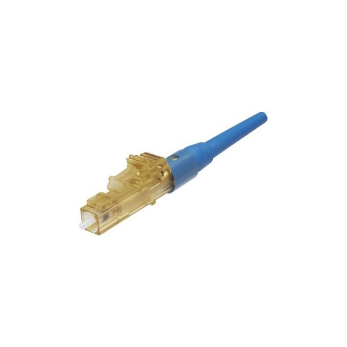 Panduit Connettore Lc Simplex Opticam Sm 9 Blu