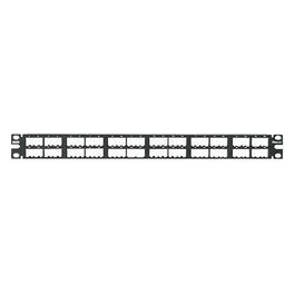 Panduit Patch Panel Modulare 48 Porte 1U