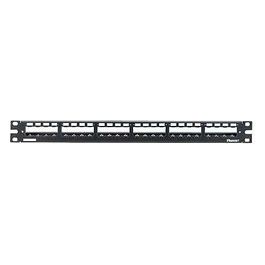 Panduit Patch Panel Modulare in Metallo 24 Porte