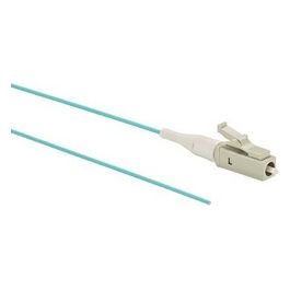 Panduit Pigtail Netkey Om4 Lc 1mt