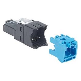 Panduit Plug Rj45 Cat.6a Utp per Conduttore