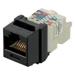 Presa Keystone Cat.6 Utp Toolless