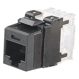 Presa Keystone Cat.6a Utp Tipo 110