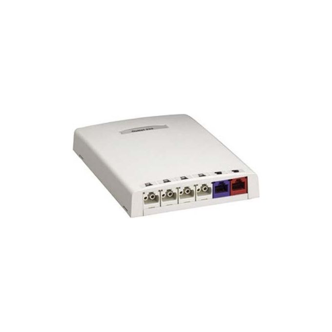 Panduit Scatola Mini-Com 6 Prese Bianca