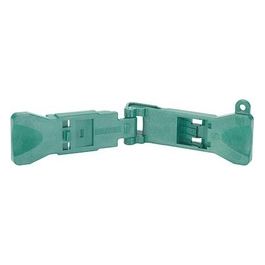 Utensile per l'Assemblaggio dei Cavi Verde Pinza Crimpatrice