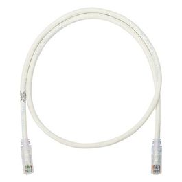 UTP28X1.5M Cavo di Rete 1,5mt Cat6a U/UTP UTP Bianco