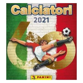 Calciatori 2022-23 Album con 4 Bustine Starter Pack